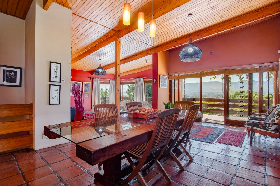4 Bedroom Property for Sale in Buitenverwagting Western Cape